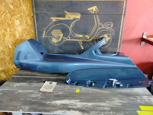 R2177 carena posteriore - -,