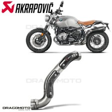 BMW R NINE T 2021-2023 tubo