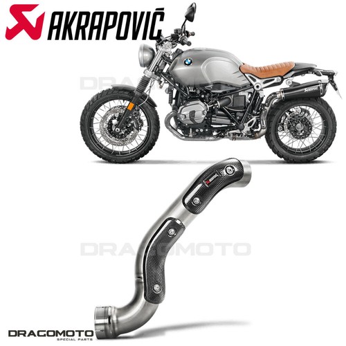 Bmw nine 2021 2023 tubo - r,