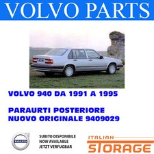 VOLVO 940 DA 1991 A 1995