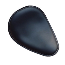 Motos Leather Solo Seat for