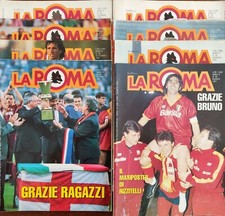 Lotto LA ROMA mensile