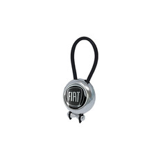 Portachiavi Key Ring Fiat