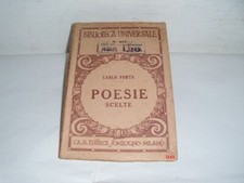 POESIE di Porta n°432 /