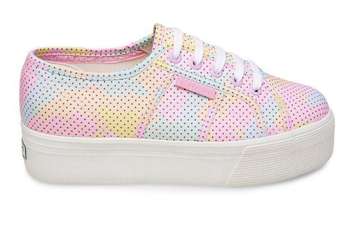 Sneakers superga donna - donna, 2790