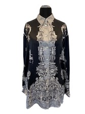 MIRAGE SILKS COLLECTION SHIRT