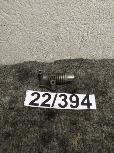 Collettore carburatore sha - collettore,