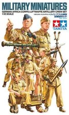 Tamiya 35343 Military