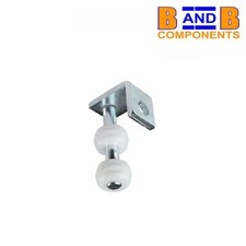 VW SELETTORE COLLEGAMENTO CAMBIO CAMBIO T25 CAMPER TRASPORTATORE FURGONE A1481