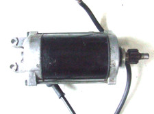 YAMAHA XT 600 TENERE ED ALTRI MODELLI MOTORINO DI AVVIAMENTO  USATO