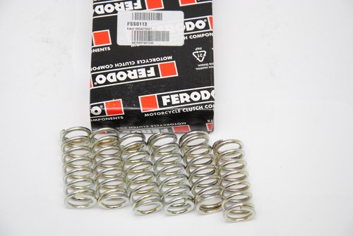Molle frizione honda - honda, vt