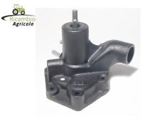 POMPA ACQUA TRATTORE FIAT 200 211 215 400 411 415 ADATTABILE RIF. 566997