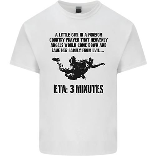 Eta min reggimento - eta,