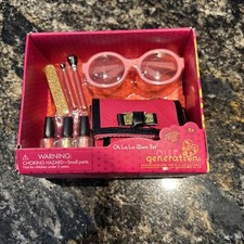Our Generation Oh La Glam Set