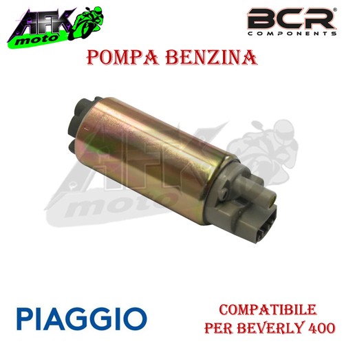 Pompa benzina carburante per - benzina,