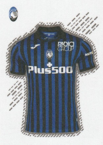 Figurina panini calciatori - figurina,