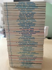 TEX PRIMA EDIZIONE SEQUENZA