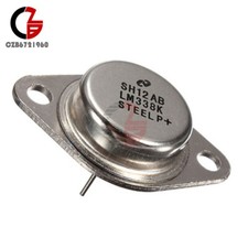 10pz nuovo lm338k lm338 - nuovo, 5a