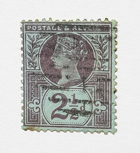 1887 regina vittoria gran - 1887,