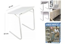 Tavolino tavola pieghevole - x,