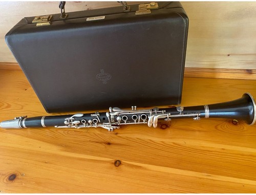 Clarinetto buffet e13 - clarinetto,