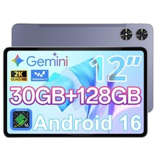 12 Inch 4G 5G Tablet Android