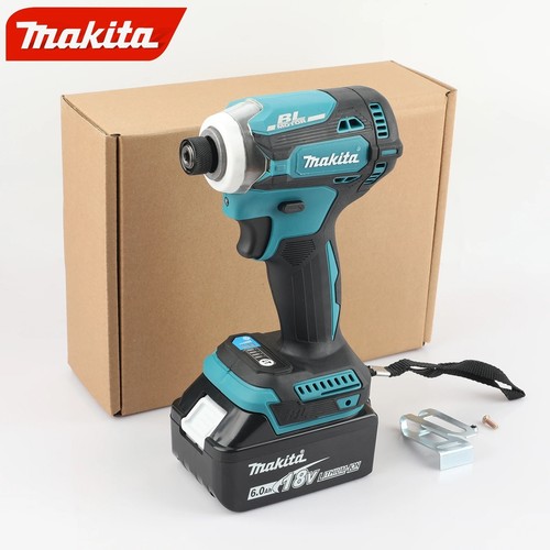 Makita dtd171 avvitatore - makita,