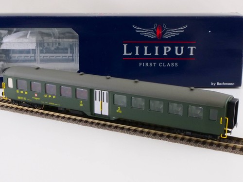 Liliput l387704 carrello - liliput,