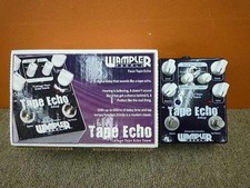 WAMPLER FINTO TAPE ECO DELAY