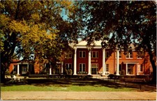 Columbus Mississippi MS: SCENA