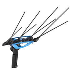 ABBACCHIATORE PNEUMATICO CAMPAGNOLA STORM (ASTA NON INCLUSA)