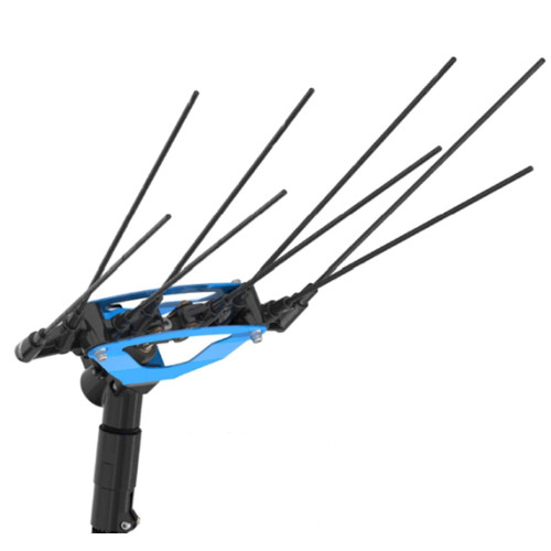 Abbacchiatore pneumatico - abbacchiatore,
