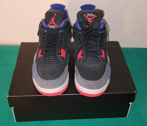 Nike air jordan retro rare - nike,