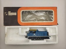 Lima 1620 M DA MANOVRA  0-4-0