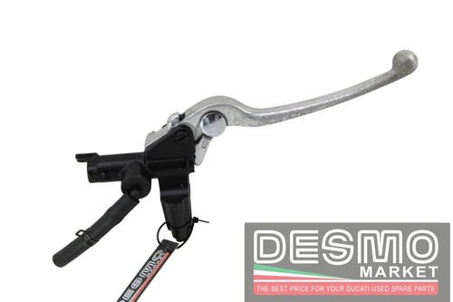 Pompa freno anteriore - , yamaha