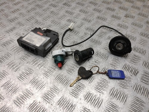 Set serrature piaggio et4 2003 - set,