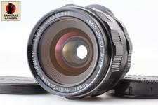 [Ottica come nuova] Pentax Super Multi Coated SMC Takumar 28 mm f/3,5 grandangolo GIAPPONE