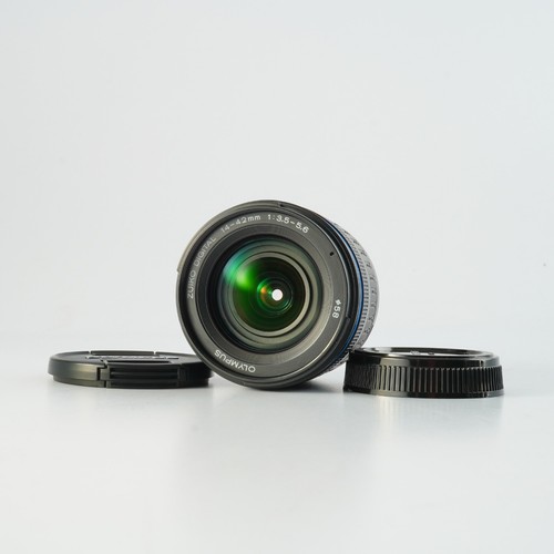Excellent objectif zoom - excellent,