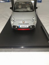 FIAT 500 ABARTH SCALA 1,18