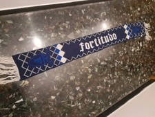 SCIARPA SCARF ULTRAS FORTITUDO BASKET BOLOGNA