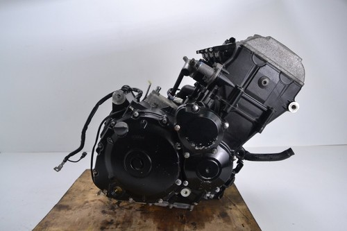 Motore suzuki gsr 600 - gsr,