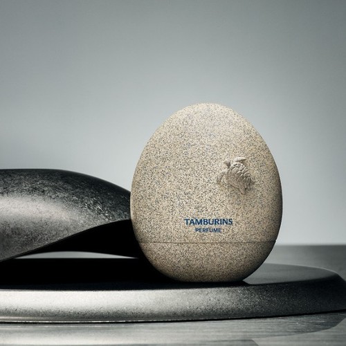Tamburins the egg perfume - tamburins,