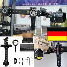 Tiro con l'arco 1 pin visiera