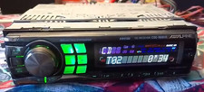 Alpine Cde-9881r car audio