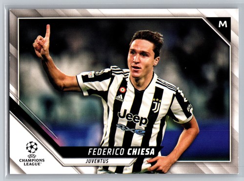 2022 topps uefa champions - 2022,