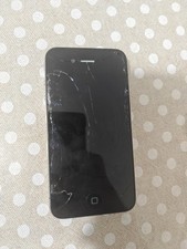 Apple iPhone 4  A1332 Nero