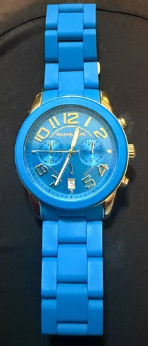 Orologio michael kors mercer - orologio,