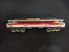 JOUEF   843600 CC 6505 LOCOMOTORE  SNCF SCALA 1/87 (H0) No Box Ottimo