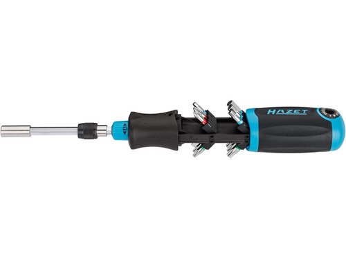810r screwdriver hazet - 1, 810r-4