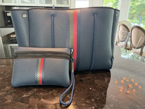 Borsa haute shore greyson - haute,